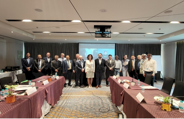 Kick-off meeting for EU-India stakeholder group on advanced biofuels
